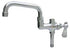 PRE-RINSE ADD-ON FAUCETS w/ 12" SPOUT